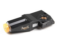 High Resolution Mini Rotation Stage High Precision Motorized Rotation Stages, Rotary Tables | PI MICOS