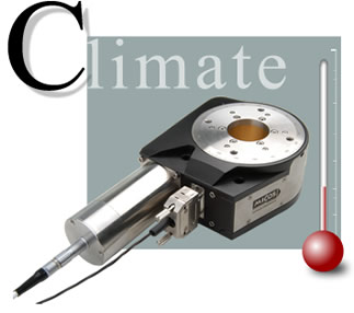 PRS-110 c l i m a t e