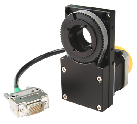 Rotation Stage DT-50 