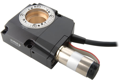 Rotation Stage RS-40